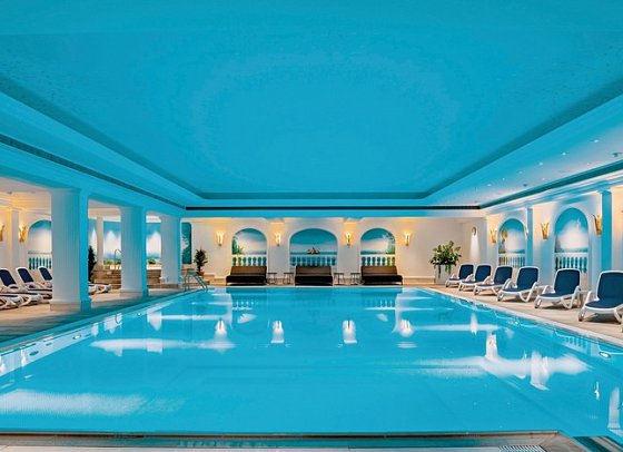 re.vita - naturresort & spa