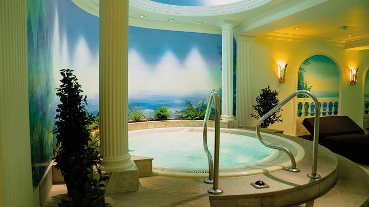 revita - Wellness Hotel & Resort - Wellness