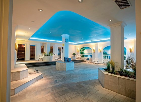 re.vita - naturresort & spa