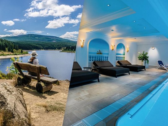 re.vita - naturresort & spa