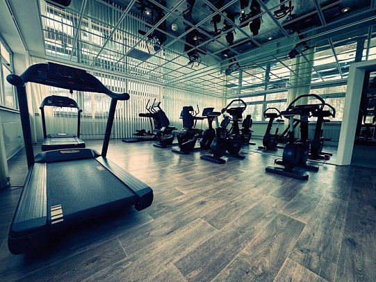 revita - Wellness Hotel & Resort