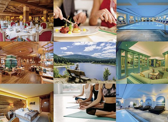 re.vita - naturresort & spa