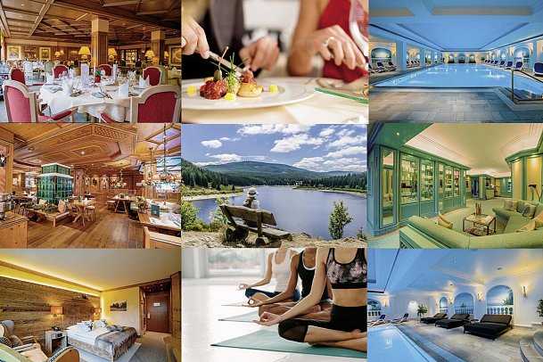 re.vita - naturresort & spa