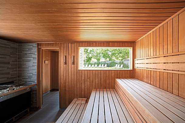 Victor's Residenz-Hotel Teistungenburg