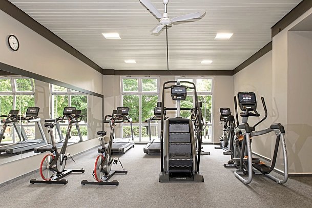 Victor's Residenz-Hotel Teistungenburg