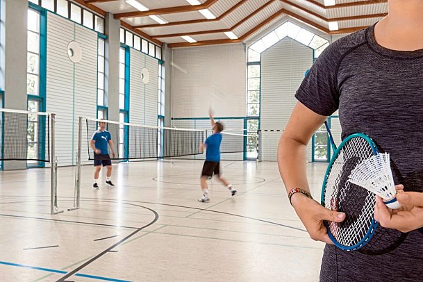 Victor's Residenz-Hotel Teistungenburg