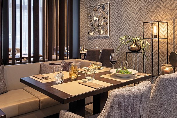 Victor's Residenz-Hotel Teistungenburg