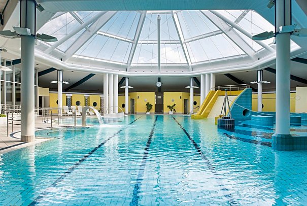 Victor's Residenz-Hotel Teistungenburg