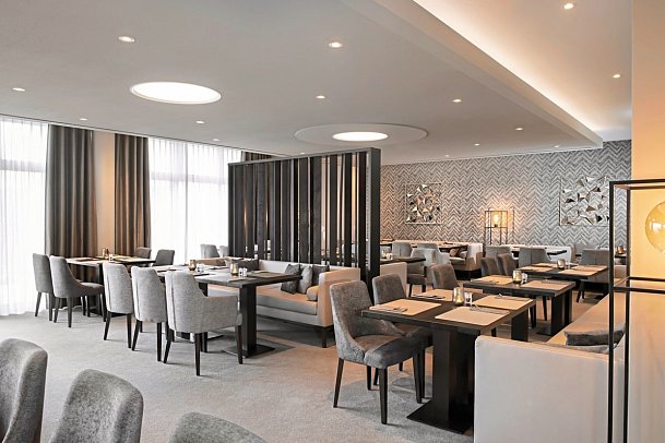 Victor's Residenz-Hotel Teistungenburg