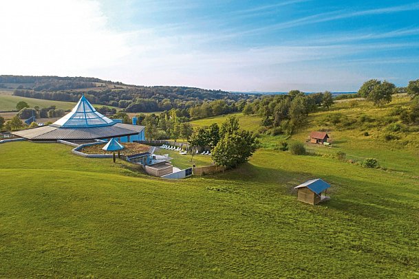 Victor's Residenz-Hotel Teistungenburg