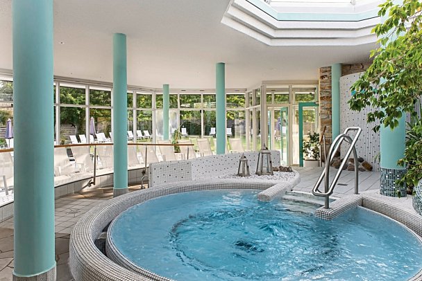 Victor's Residenz-Hotel Teistungenburg