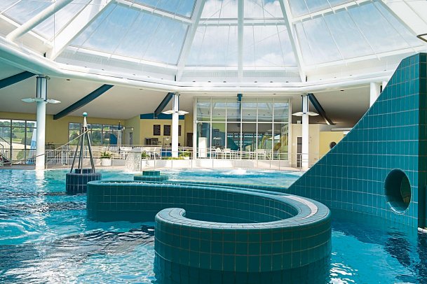 Victor's Residenz-Hotel Teistungenburg