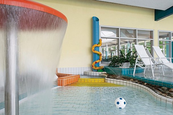 Victor's Residenz-Hotel Teistungenburg