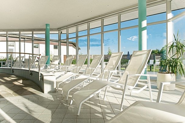 Victor's Residenz-Hotel Teistungenburg