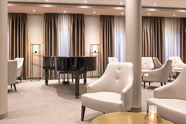 Victor's Residenz-Hotel Teistungenburg