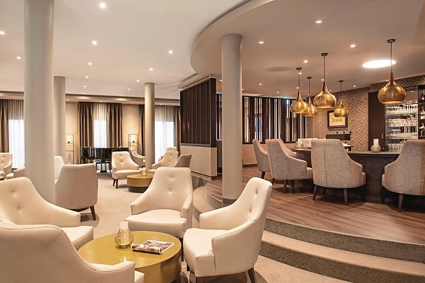 Victor's Residenz-Hotel Teistungenburg