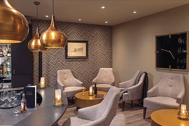 Victor's Residenz-Hotel Teistungenburg