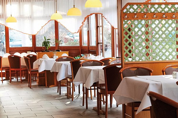 Kurpark Flair Hotel im Ilsetal