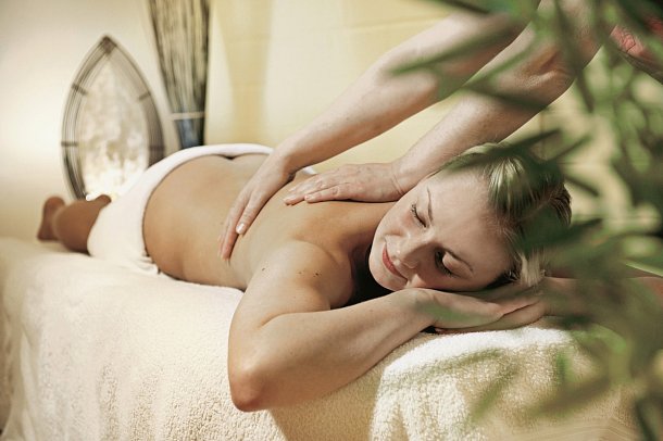 Kurpark Flair Hotel im Ilsetal