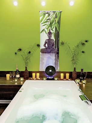 Kurhotel Bad Suderode