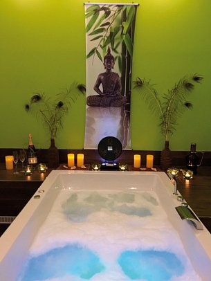 Kurhotel Bad Suderode