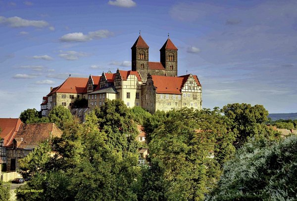 Kurhotel Bad Suderode