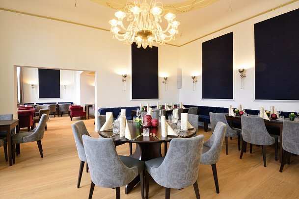 Sonnenresort Ettershaus