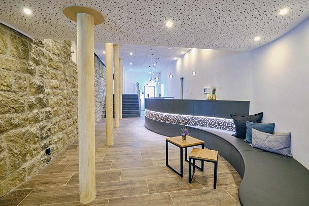 Sonnenresort Ettershaus