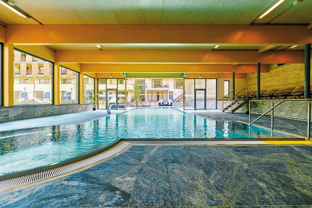 Sonnenresort Ettershaus