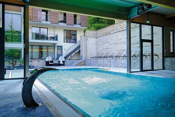 Sonnenresort Ettershaus