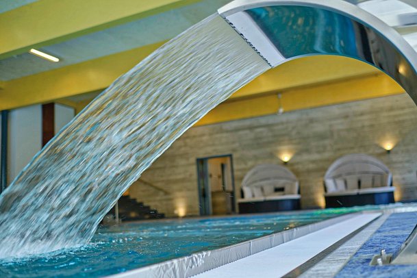 Sonnenresort Ettershaus