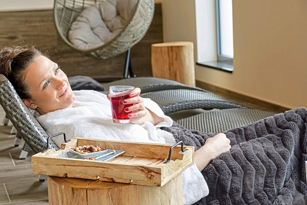 Sonnenresort Ettershaus