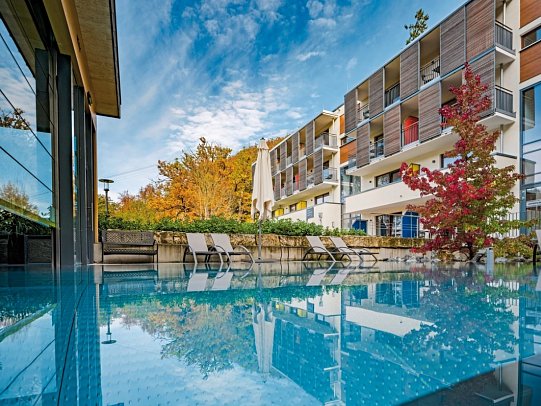 Sonnenresort ETTERSHAUS