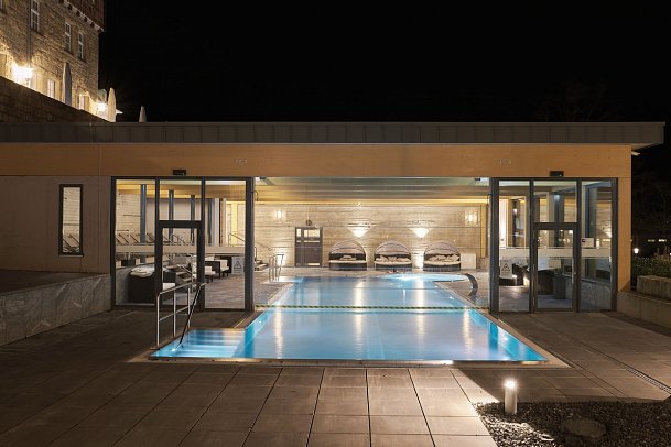 Sonnenresort ETTERSHAUS