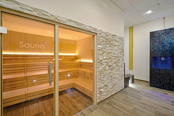 Sonnenresort ETTERSHAUS