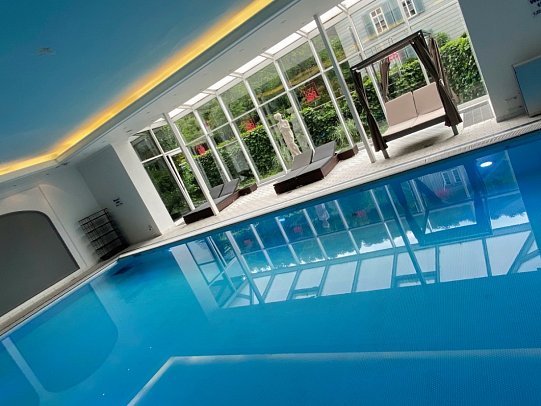 harz hotel & spa seela.