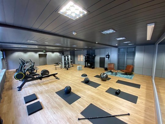 harz hotel & spa seela.