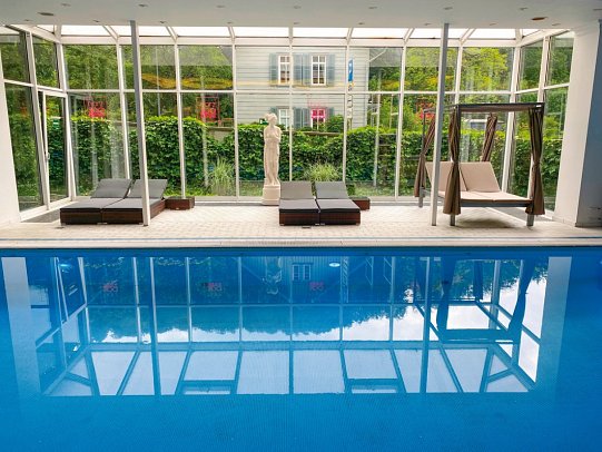 harz hotel & spa seela.