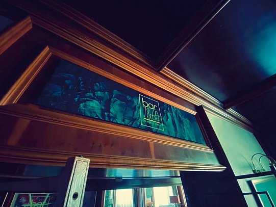 harz hotel & spa seela. - Bar 