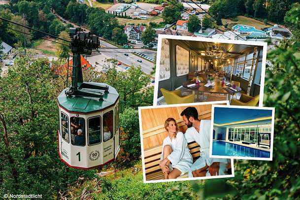 harz hotel & spa seela.