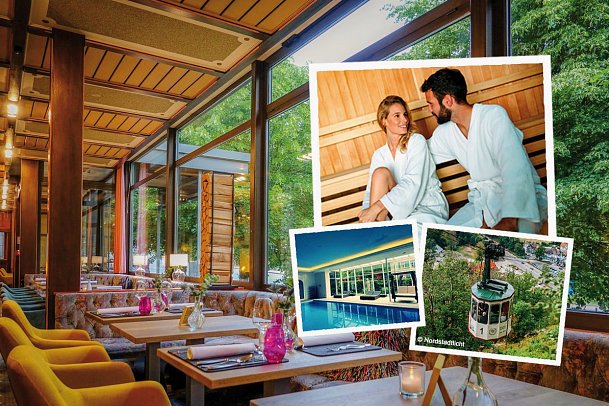 harz hotel & spa seela.