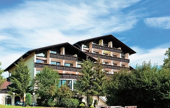 Der Wolfshof