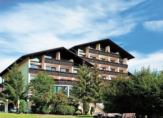 Der Wolfshof