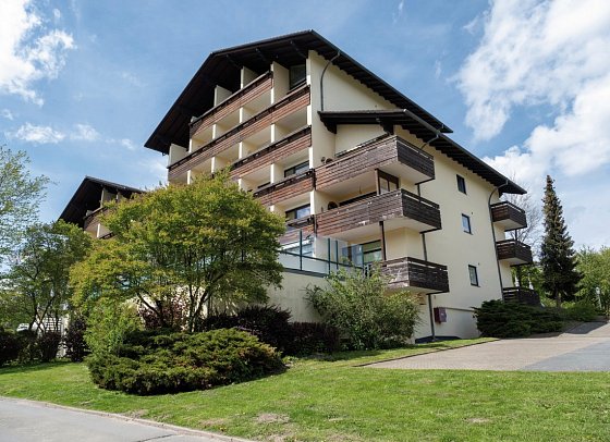 Der Wolfshof