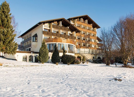 Der Wolfshof