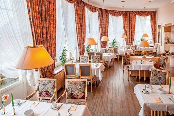 Hotel Niedersächsischer Hof