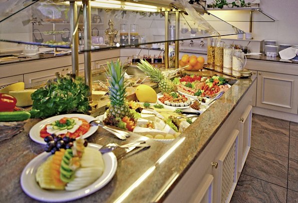 Hotel Niedersächsischer Hof