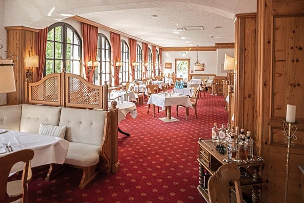 Mühl Vital Resort - Gerhards