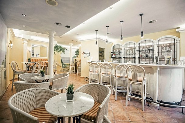 Mühl Vital Resort - Oder Bar