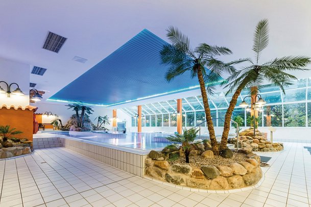 Panoramic Hotel - Ihr Apartmenthotel